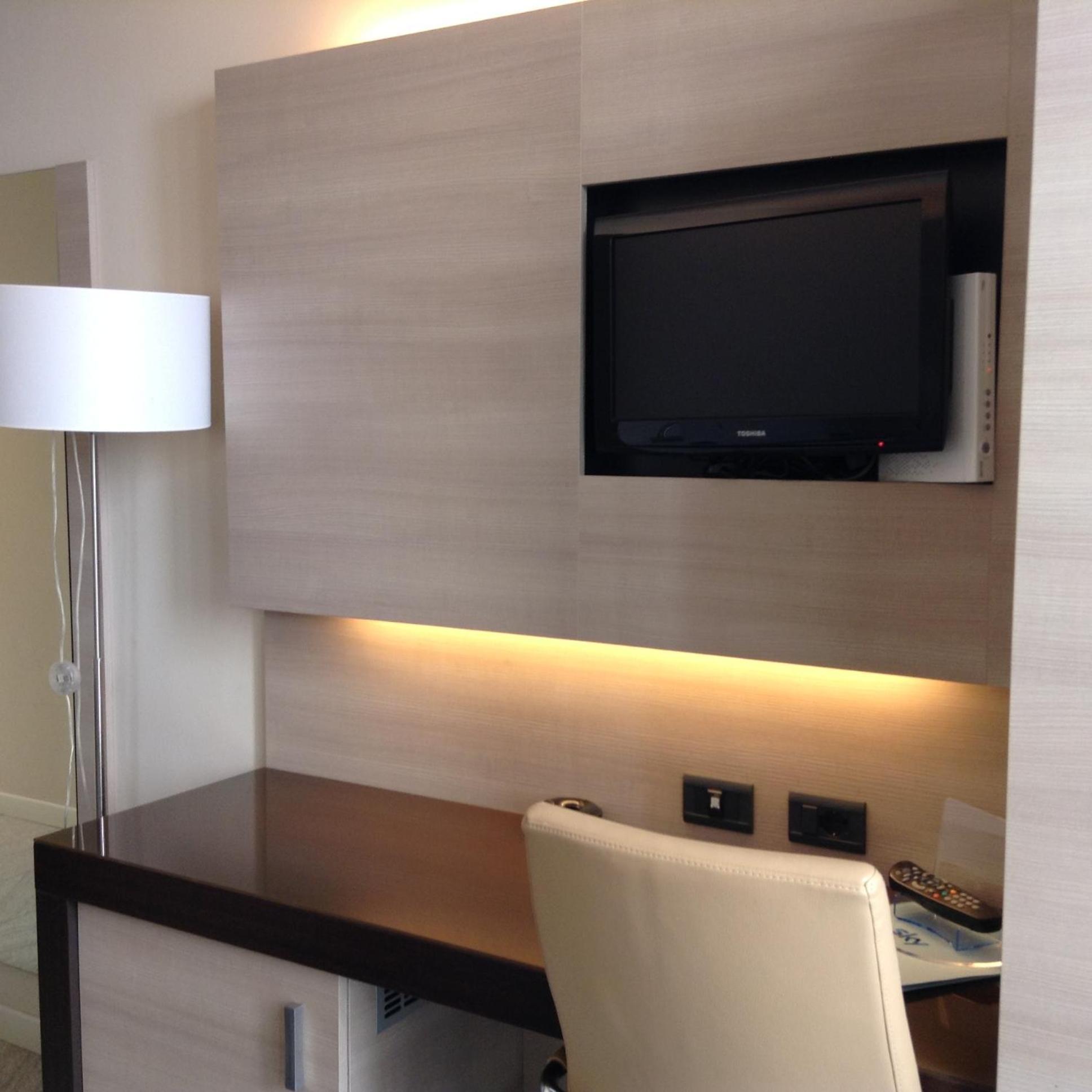 ליגננו סביאדורו Hotel San Carlo חדר תמונה