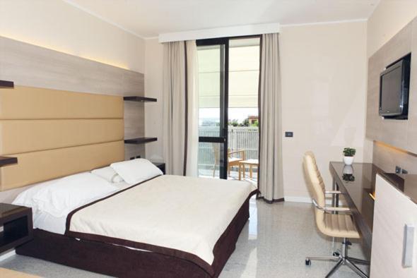 ליגננו סביאדורו Hotel San Carlo מראה חיצוני תמונה